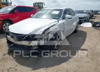 2014 Lexus IS350 фото