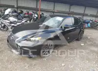 2014 Lexus IS350 фото