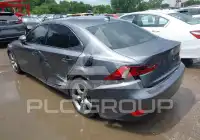 2014 Lexus IS350 photo
