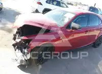 2014 Lexus IS350 фото