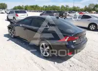 2014 Lexus IS350 photo