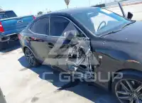 2014 Lexus IS350 фото