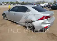 2014 Lexus IS350 photo