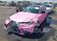 2014 Lexus IS350 photo