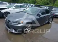 2014 Lexus IS350 photo