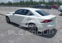 2014 Lexus IS350 фото