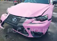 2014 Lexus IS350 photo
