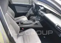 2014 Lexus IS350 фото