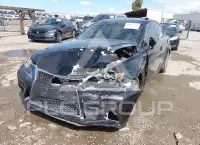 2014 Lexus IS350 фото