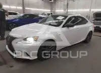 2014 Lexus IS350 photo