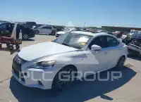 2014 Lexus IS350 photo