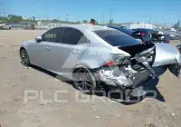 2014 Lexus IS350 фото