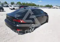 2014 Lexus IS350 photo