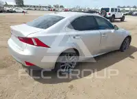 2014 Lexus IS350 photo