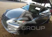 2014 Lexus IS350 фото
