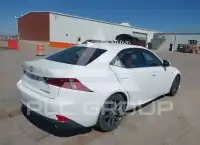 2014 Lexus IS350 photo