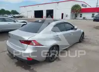 2014 Lexus IS350 фото