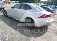 2014 Lexus IS350 фото