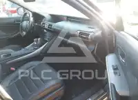 2014 Lexus IS350 фото