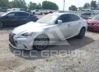 2014 Lexus IS350 фото