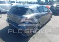 2014 Lexus CT200 фото