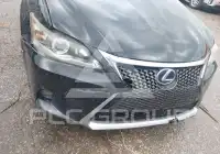 2014 Lexus CT200 photo