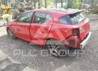 2014 Lexus CT200 фото