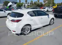 2014 Lexus CT200 фото