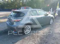 2014 Lexus CT200 фото