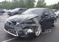 2014 Lexus CT200 фото
