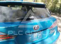 2014 Lexus CT200 photo