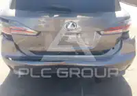 2014 Lexus CT200 фото