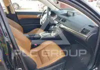 2014 Lexus CT200 фото