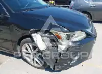 2014 Lexus CT200 фото