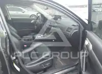 2014 Lexus CT200 фото