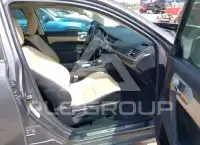 2014 Lexus CT200 фото