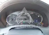 2014 Lexus CT200 фото