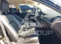 2014 Lexus CT200 фото