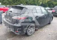 2014 Lexus CT200 photo