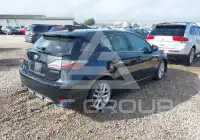 2014 Lexus CT200 фото