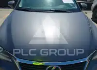 2014 Lexus CT200 фото
