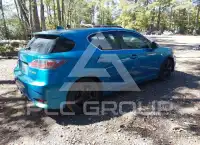 2014 Lexus CT200 photo