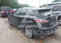 2014 Lexus CT200 photo