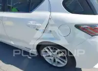 2014 Lexus CT200 фото