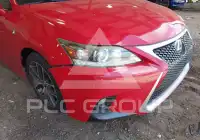 2014 Lexus CT200 photo