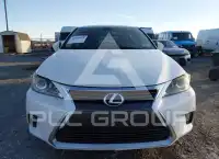 2014 Lexus CT200 фото