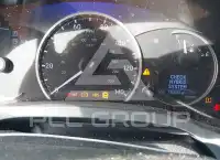 2014 Lexus CT200 фото