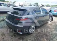 2014 Lexus CT200 фото