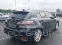 2014 Lexus CT200 фото