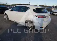 2014 Lexus CT200 фото